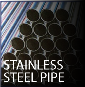 Stainless Steel Pipe