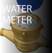 Water Meter